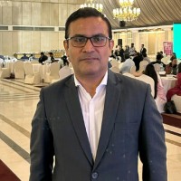 Rajesh Kumar