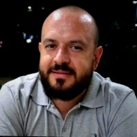 Jose Carlos Jr Matioli