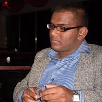 Mahmudur Rahman