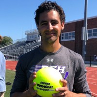 Eric Zullo