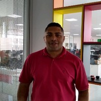 Luciano Gomes