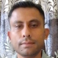 Palash Jyoti Baruah