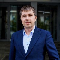 Oleksandr Karnachev