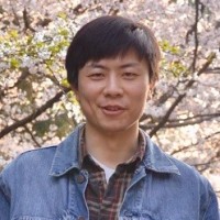 Jiafeng Cui