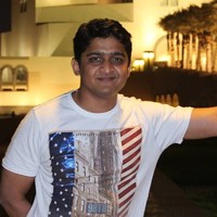 Tushar Jalgaonkar, Cts