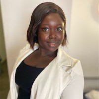 Elisabeth Coumba Senghor