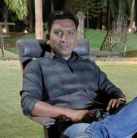 Deepak Chibde