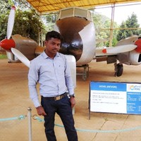 Ajithkumar U