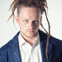 Julian Lorimer