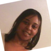 Felicia Jones