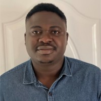 Damilola Patrick Adedapo