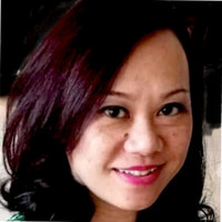 Dewi C. Davidson, PMP