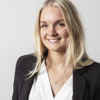 Laura Holdt Høiris