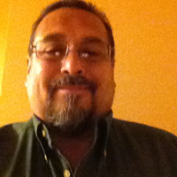 Peter Lucero