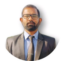 Sushant Deshmukh