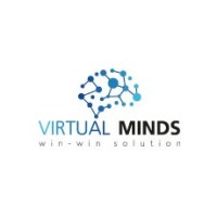 Virtual Minds HR
