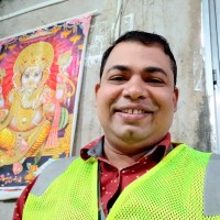 Prasanta Kumar Lenka