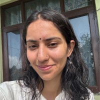 Palak Sharma