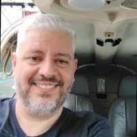 Márcio Luís Gomes Lucatelli