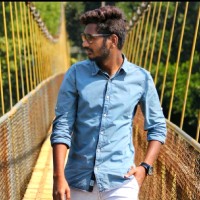Srinivas S Byadagi
