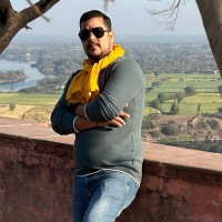 Bhoopendra Singh