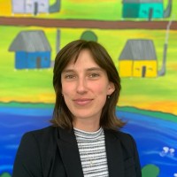 Isobel Brinin