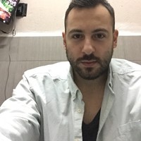 Dimitrios Manolakeris