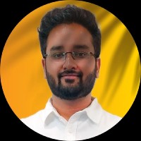Dhruv Patel