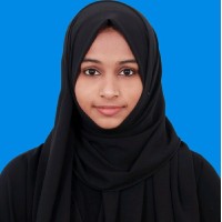 Ashitha Shafi