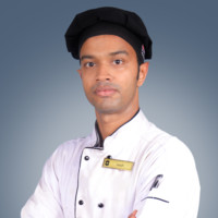 Iresh Gunasekara