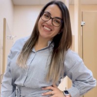 Yesenia Pantaleon