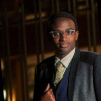 Joe Ndirangu