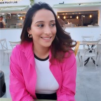 Farah Zhiri