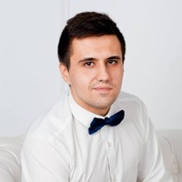 Markiian Slyzh