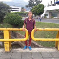 Ricardo Jimenez