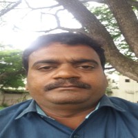 RAJESH L SHALDAR shaldar
