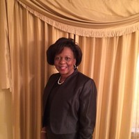 Mary Patrick