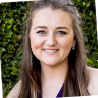 Rebecca Morris