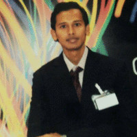 Chetan Maniyar