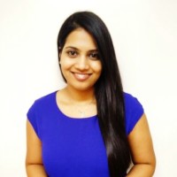 Aarathi Poldass