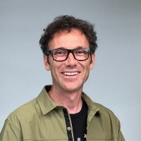 Roger Cameron