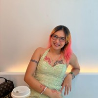 Gwen Erica Garcia