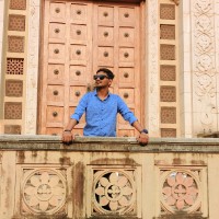 Deep Limbachiya