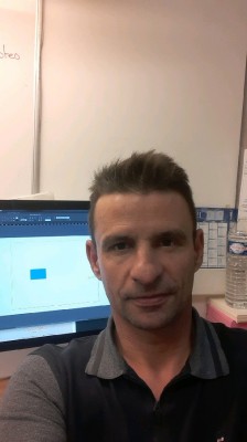 Frédéric COQUIN