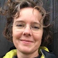 Helle Thinghuus-Jensen