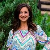 Carrie Gilbert