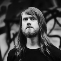 Simon Marston