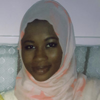 Fatoumatta Drammeh