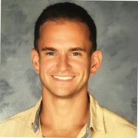 Collin Macgibeny