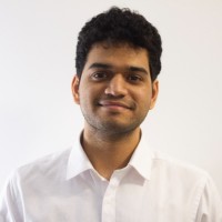 Shelton Cyril D'Souza